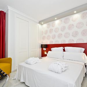 Appartement met een Slaapkamer