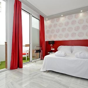 Studio met een Queen Size Bed